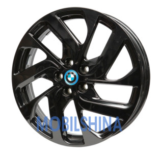 Легкосплавні диски 54,1 Bmw oem 6 887 937 R19 W5 PCD 5/112 DIA66,6 ET28