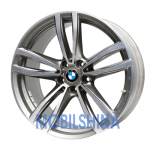 Легкосплавные диски Bmw oem 7 850 579 R19