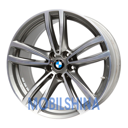 Bmw oem 7&nbsp;850&nbsp;579 - фото 1