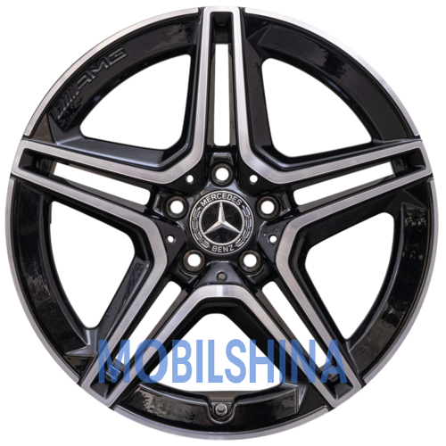 Mercedes oem A1184010200 - фото 1
