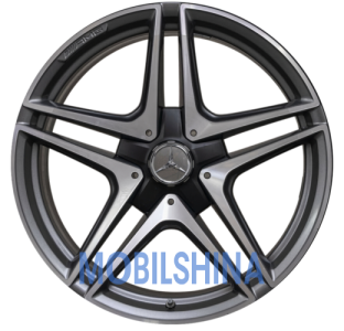 Легкосплавні диски Mercedes oem A2054016200 R19 W9 PCD 5/112 DIA66,6 ET25