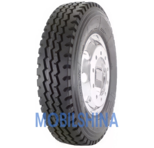 Вантажні шини 315/80 R22.5 Compasal CPS60 (универсальная) 315/80 R22.5 156/150M