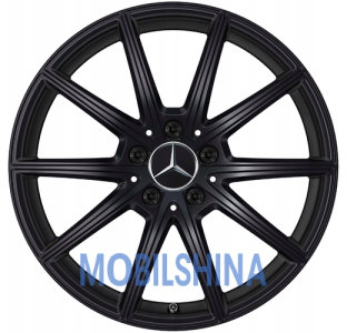 Легкосплавные диски Mercedes oem A2474012600 R18 W6.5 PCD 5/112 DIA66,6 ET44 Легкосплавные диски Mercedes oem A2474012600 R18 W6.5 PCD 5/112 DIA66,6 ET44