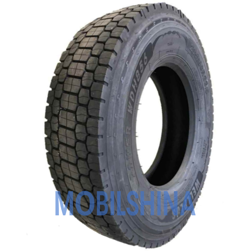 WDH856 (ведущая) - фото 1