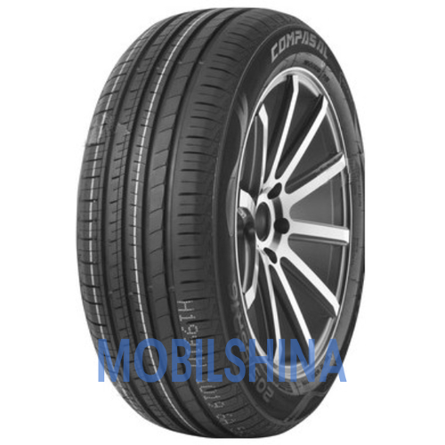 Compasal BLAZER HP - фото 1