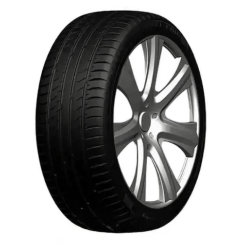 Double coin Abysilency SUV - фото 1