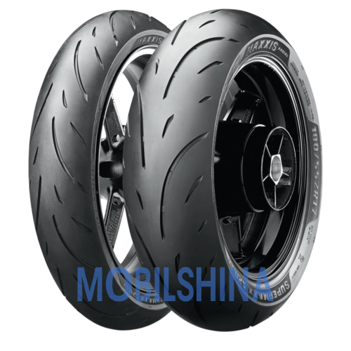 MA-SP Supermaxx Sport - фото 1