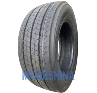 Грузовые шины Michelin X Multi Z+ (рулевая) 385/65 R22.5 160K Грузовые шины Michelin X Multi Z+ (рулевая) 385/65 R22.5 160K