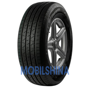 Легковые шины Tercelo Citytrip HTX R16-R17