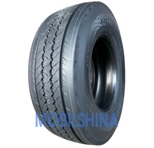 Вантажна шина Прицепна Continental Conti Hybrid HT5 (прицепная) 385/65 R22.5 164K