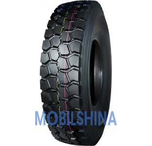 Вантажні шини Kunlun Kunlun KT917 (универсальная) R20