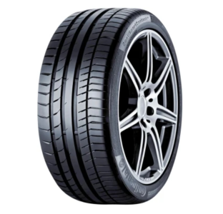 Легковые шины Continental ContiSportContact 5P R19-R22