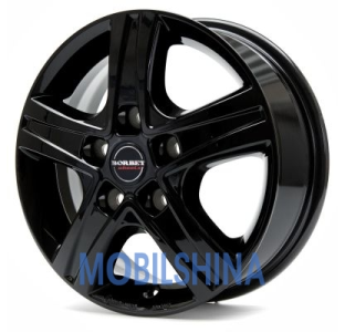 Легкосплавні диски Borbet Borbet CWD R16-R17