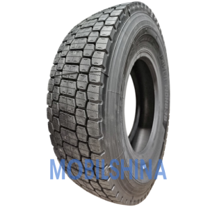 Грузовые шины R22.5 Wellplus POWER WDH838 (ведущая) 315/80 R22.5 157/154M