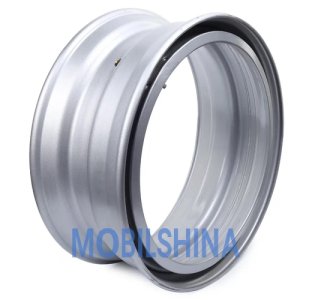 Сталеві диски Drive Обод под клинья R22.5