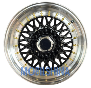 Легкосплавні диски Flow forming 155 170 R15