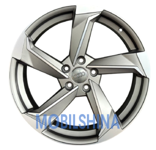Легкосплавні диски Flow forming 5 293 R19