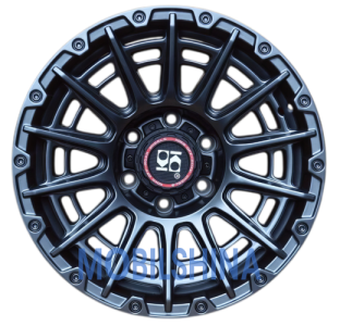 Легкосплавні диски Koko Koko FF571 R17
