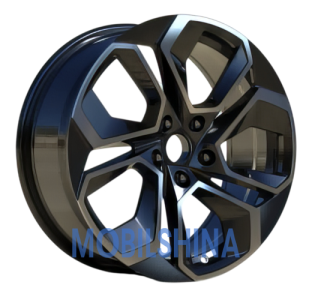 Легкосплавні диски Replica CT1024 R18
