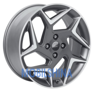 Легкосплавные диски Replica FD561 R17