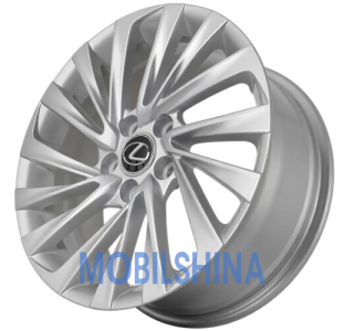 Легкосплавные диски Replica LX2135 R17
