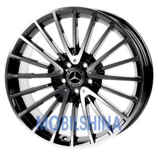 Легкосплавные диски Replica Mercedes (MR8102) R19 W8.5 PCD 5/112 DIA66,56 ET35