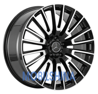 Легкосплавні диски Replica MR8131 R22