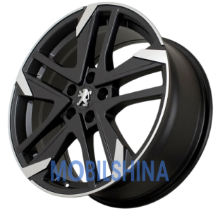 Легкосплавные диски Replica PG275 R17-R18