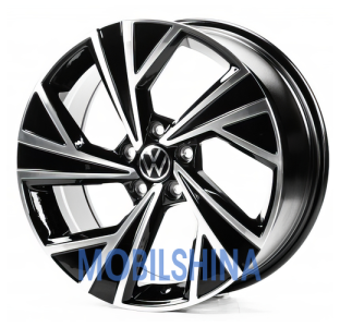Легкосплавные диски Replica VV3484 R18