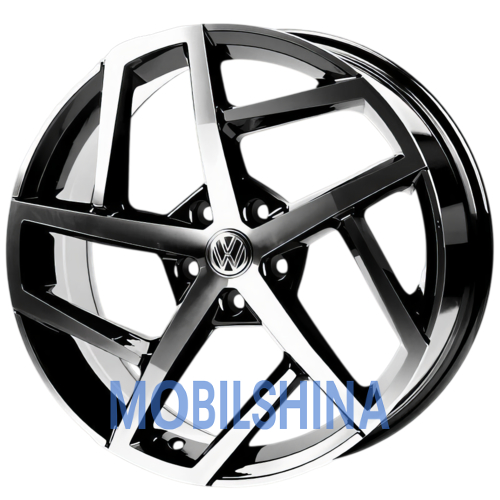 VW6108 - фото 1