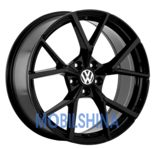 Легкосплавные диски Replica VW6113 R17-R18