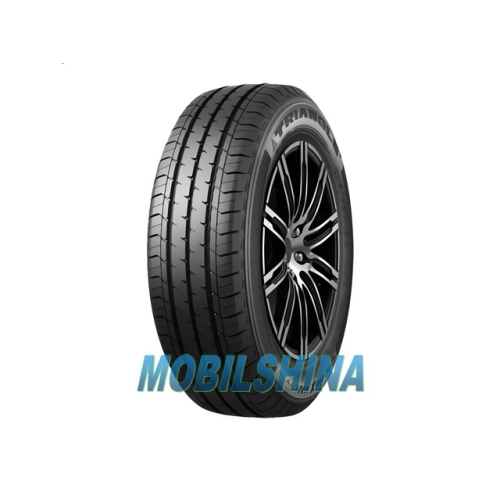 Triangle ConneX VAN TV701 - фото 1