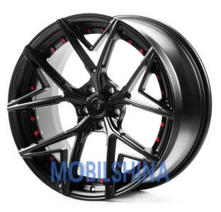 Кованые диски Ws forged WS-027C R21