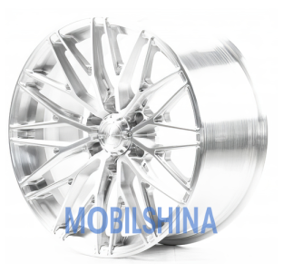 Кованые диски Ws forged WS2509226 R20