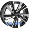 Zorat wheels BKY1382 - фото 1