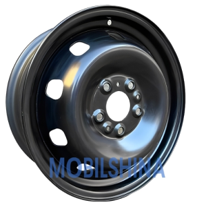 Стальные диски Дорожная карта Citroen Jumper R16