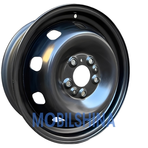 Дорожная карта Citroen Jumper - фото 1