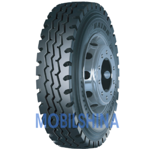 Вантажні шини Haida Haida HD 168 (универсальная) R20