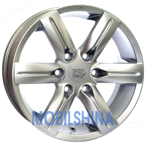 W301 Hero - фото 1