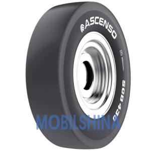 Всезезонные грузовые шины R20 Ascenso SCB 430 (индустриальная) 11/ R20 169A2 Всезезонные грузовые шины R20 Ascenso SCB 430 (индустриальная) 11/ R20 169A2