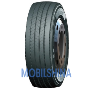 Грузовые шины Durun DH05 (рулевая) 315/80 R22.5 157/154L