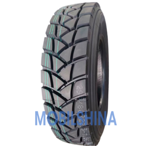 Грузовые шины Durun YT903 (ведущая) 315/80 R22.5 157/153L