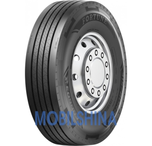 Вантажні шини Fortuna FAR603 (рулевая) 315/70 R22.5 156/150L