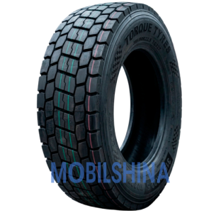 Грузовые шины 315 Torque TQ327 (ведущая) 315/80 R22.5 156/152L