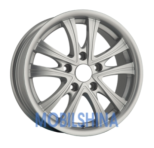 Легкосплавные диски Angel Evolution 608 R16 W7 PCD 5/120 DIA65,1 ET38