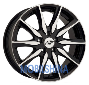 Легкосплавні диски 66.1000 Angel Raptor 602 R16 W7 PCD 4/108 DIA67,1 ET38