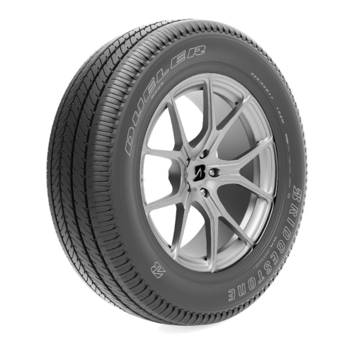 Bridgestone Dueler H005 - фото 1