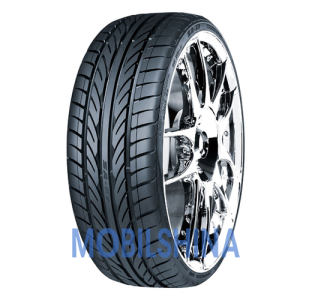 Легковые шины Westlake ZuperAce SA-57 255/45 R19 104W XL