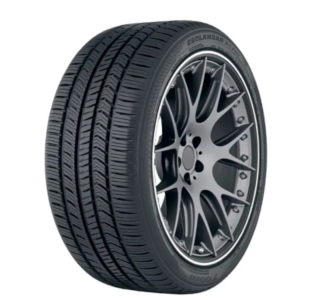 Легкові шини Yokohama Geolandar X-CV G057N R20