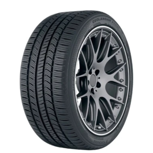 Yokohama Geolandar X-CV G057N - фото 1